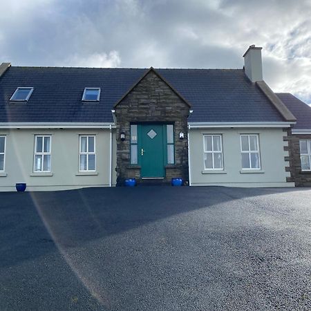 The Cliffs Of Moher House, ドゥーリン エクステリア 写真