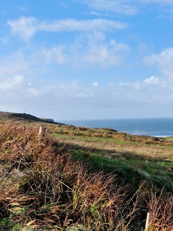 The Cliffs Of Moher House, ドゥーリン エクステリア 写真