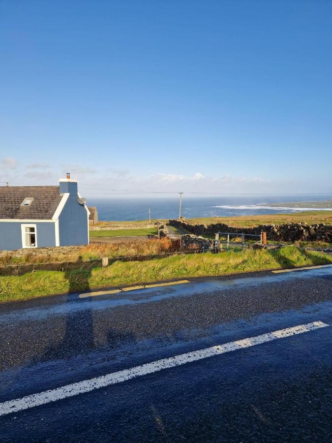 The Cliffs Of Moher House, ドゥーリン エクステリア 写真